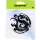 Bitspower Opaski zaciskowe kablowe 20szt UV 12cm niebieskie BP-UVCT-BL / ZUUV-018 - 733398 - zdjęcie 4
